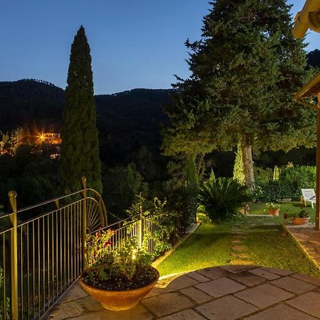 Villetta San Martino Portoferraio Eksteriør bilde